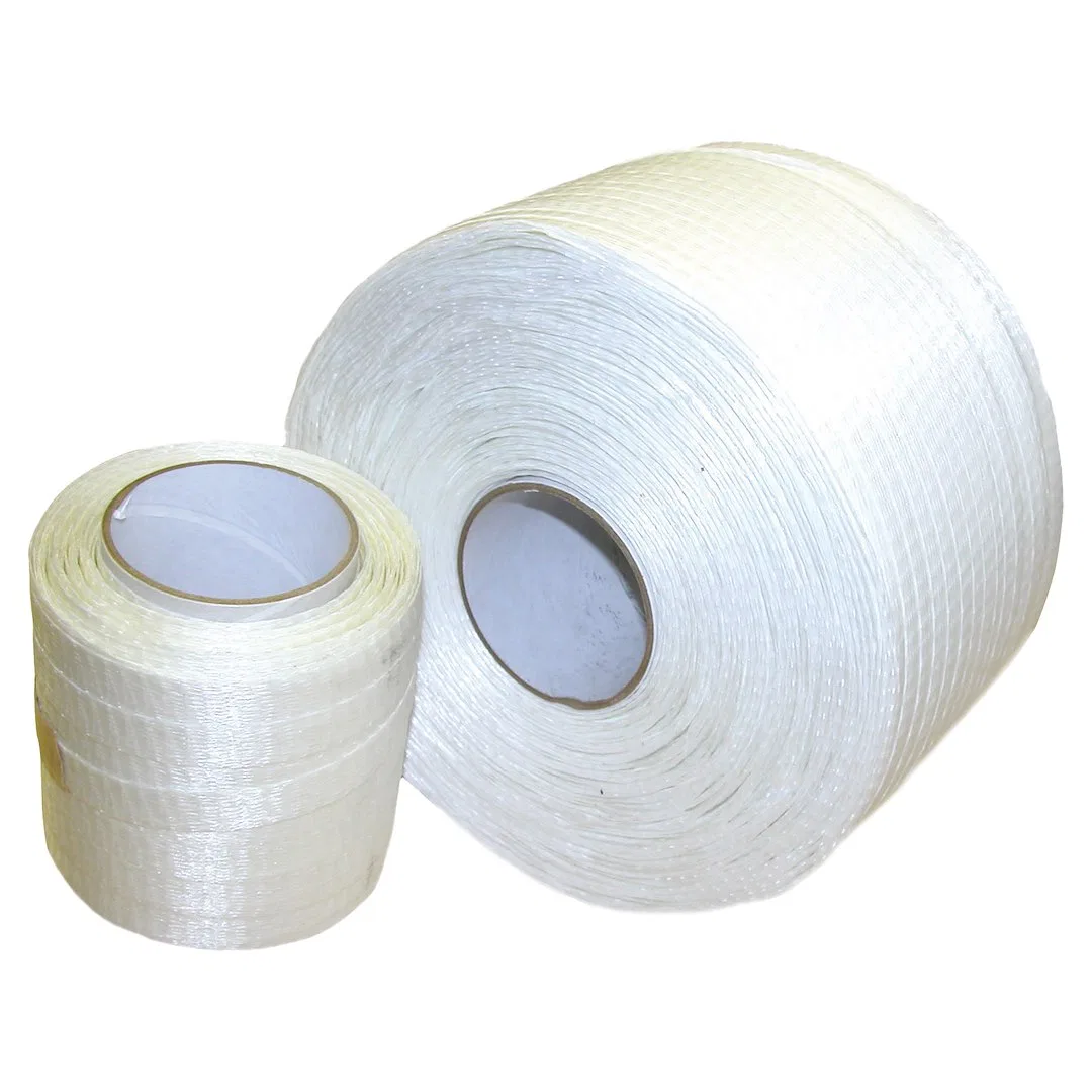 DS-750 – DR.SHRINK Boat Shrink Wrap Strapping Cord, For Use With Wooden Uprights And Buckles To Form The Support Stru...